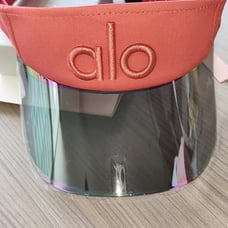 Alo Airlift Solar Visor