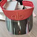 Alo Airlift Solar Visor