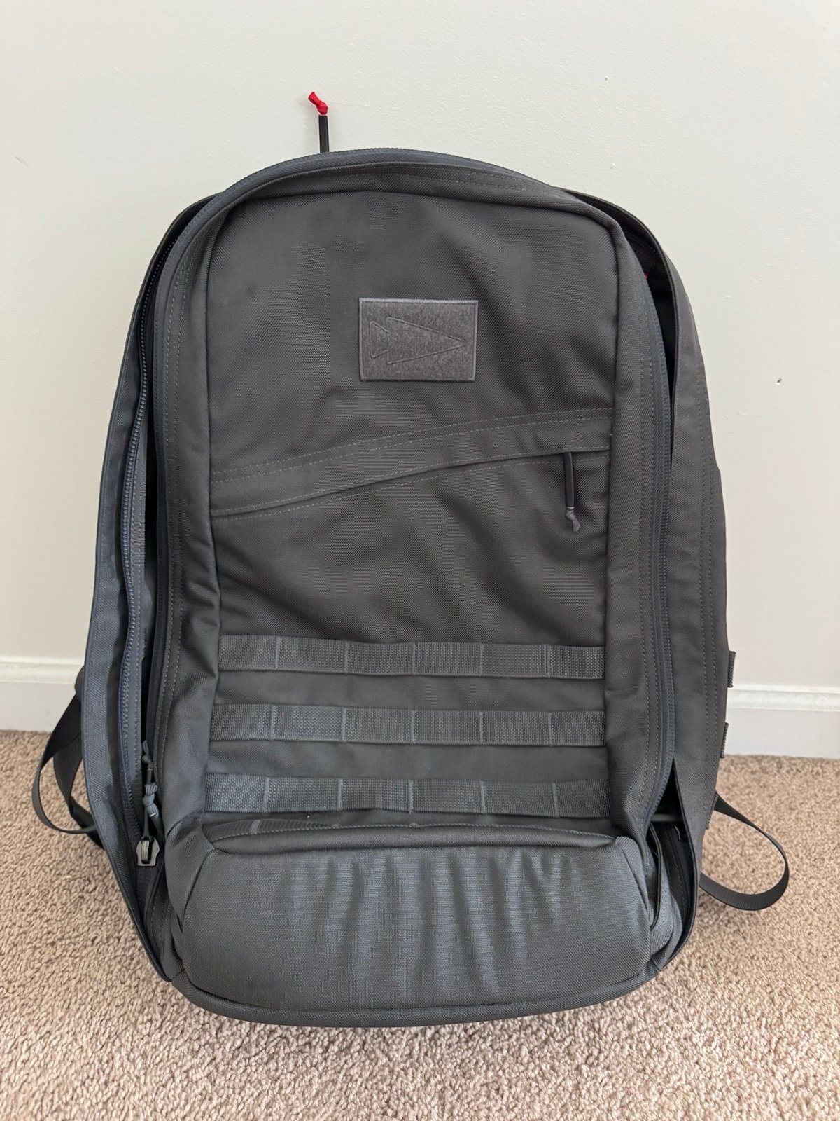 GORUCK GR2 40L - grey