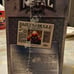 Upperdeck Marvel Metal Universe