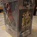 Upperdeck Marvel Metal Universe
