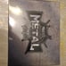 Upperdeck Marvel Metal Universe