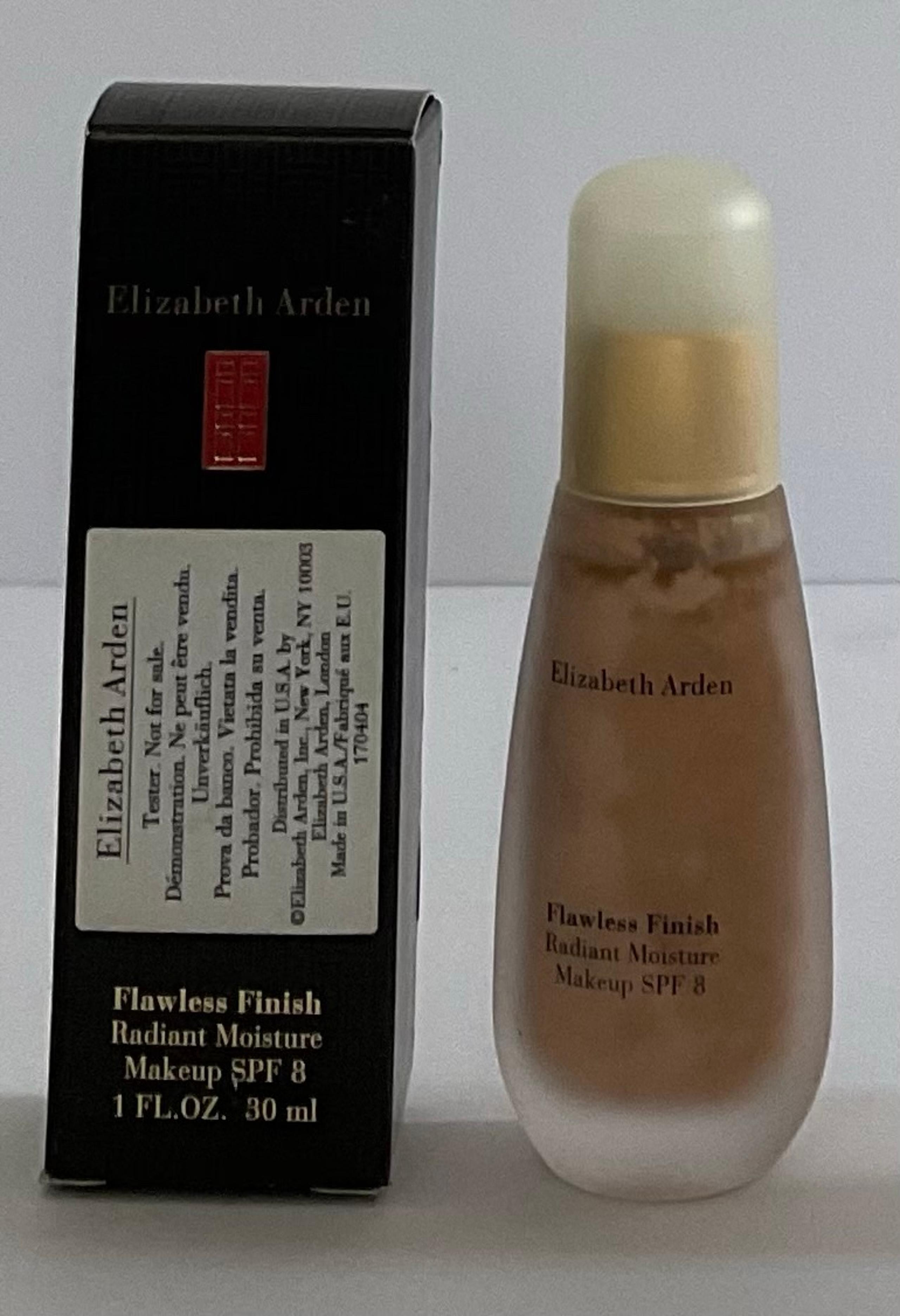 Elizabeth Arden BISQUE 25 Flaw. Finish Skin Balance. 1 oz