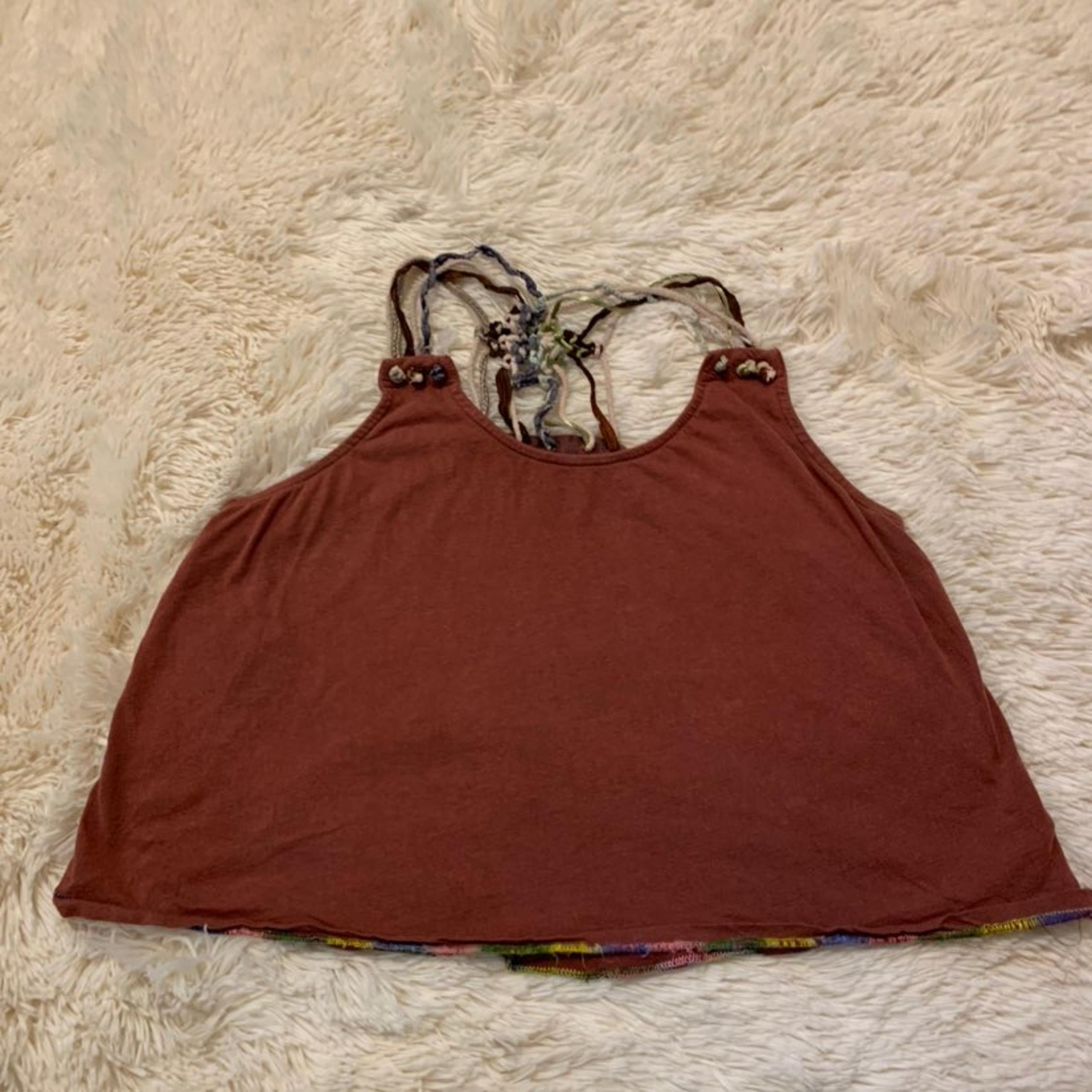 Ecote Urban Outfitters Crop Top