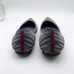 ROTHY'S Gray Zebra The Point Flats Women's 9