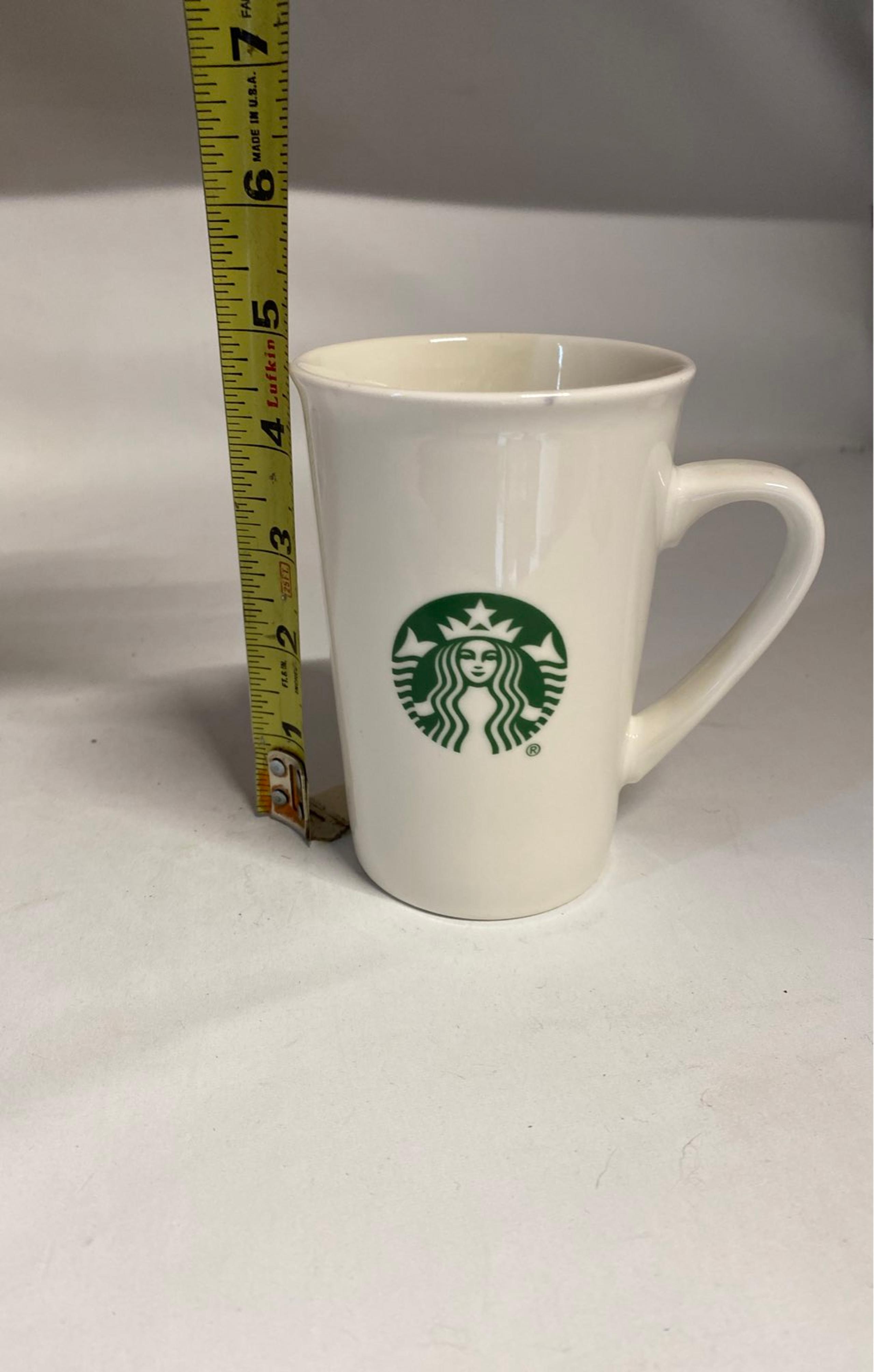 Starbucks Mug2016 Starbucks Coffee Tea M