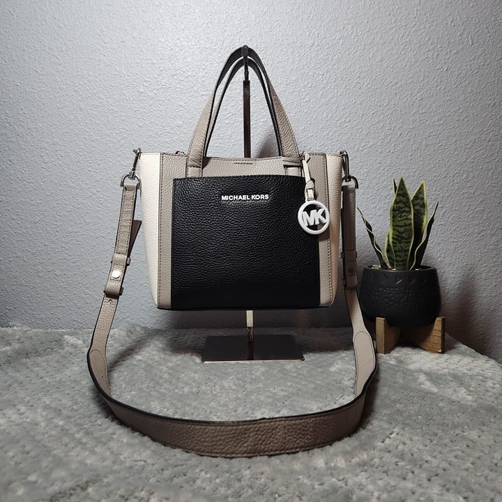 michael michael kors gemma satchel