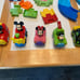 Vtech Go Disney sets