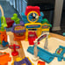 Vtech Go Disney sets