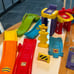Vtech Go Disney sets