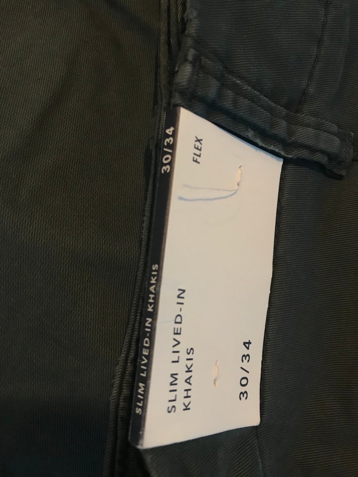 jeans men