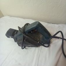 Vtg Electric Planar
