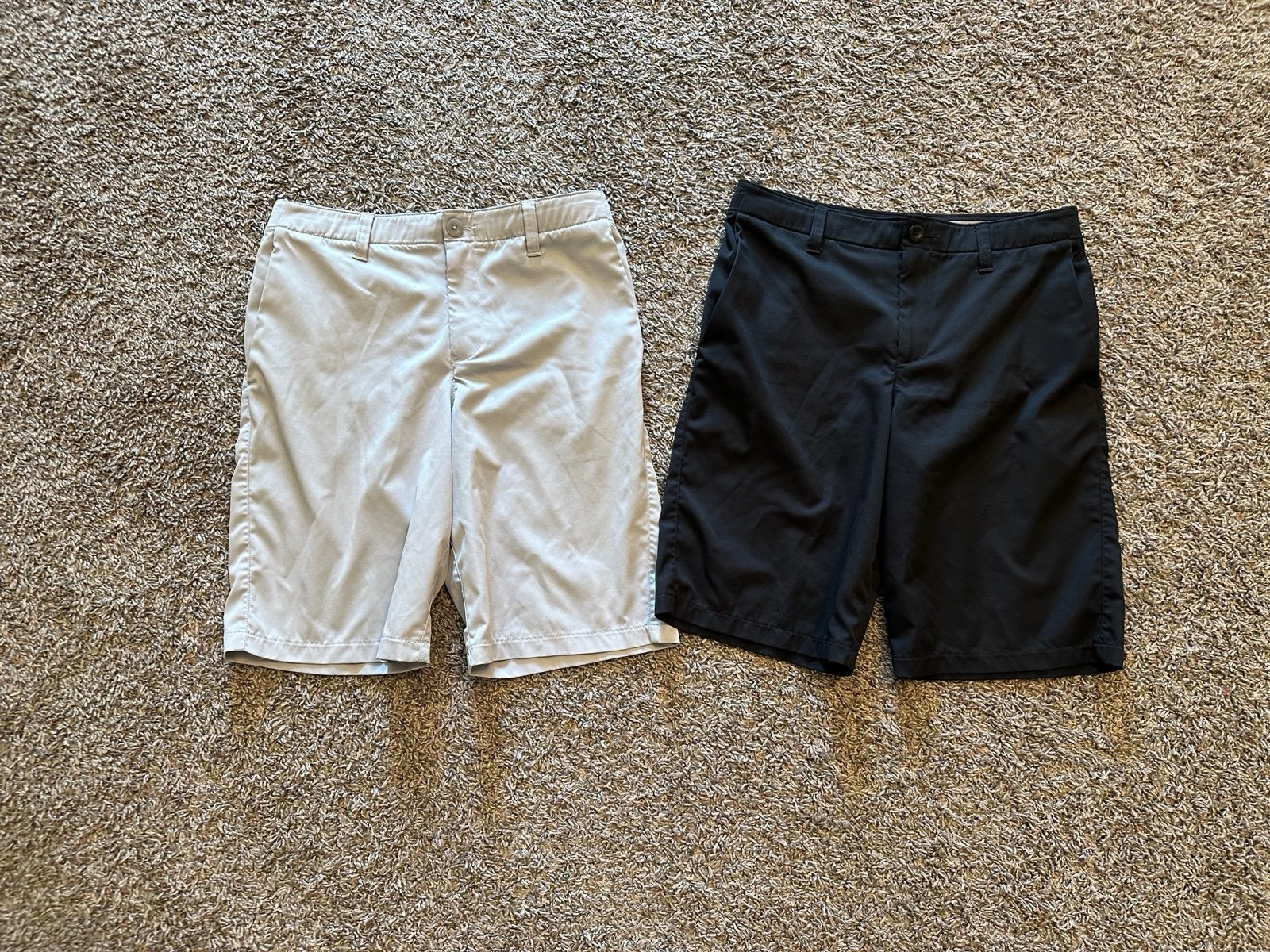 Youth Under Armour Shorts