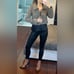 Club Monaco Cropped Blaizer, like new condition, Size: XS