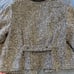 Club Monaco Cropped Blaizer, like new condition, Size: XS