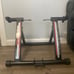 Sunlite E-2 BICYCLE TRAINER Magnetic resistance Fits 26in - 29