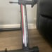 Sunlite E-2 BICYCLE TRAINER Magnetic resistance Fits 26in - 29