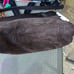 Michael Kors Brown Leather Shoulder Bag, NWT