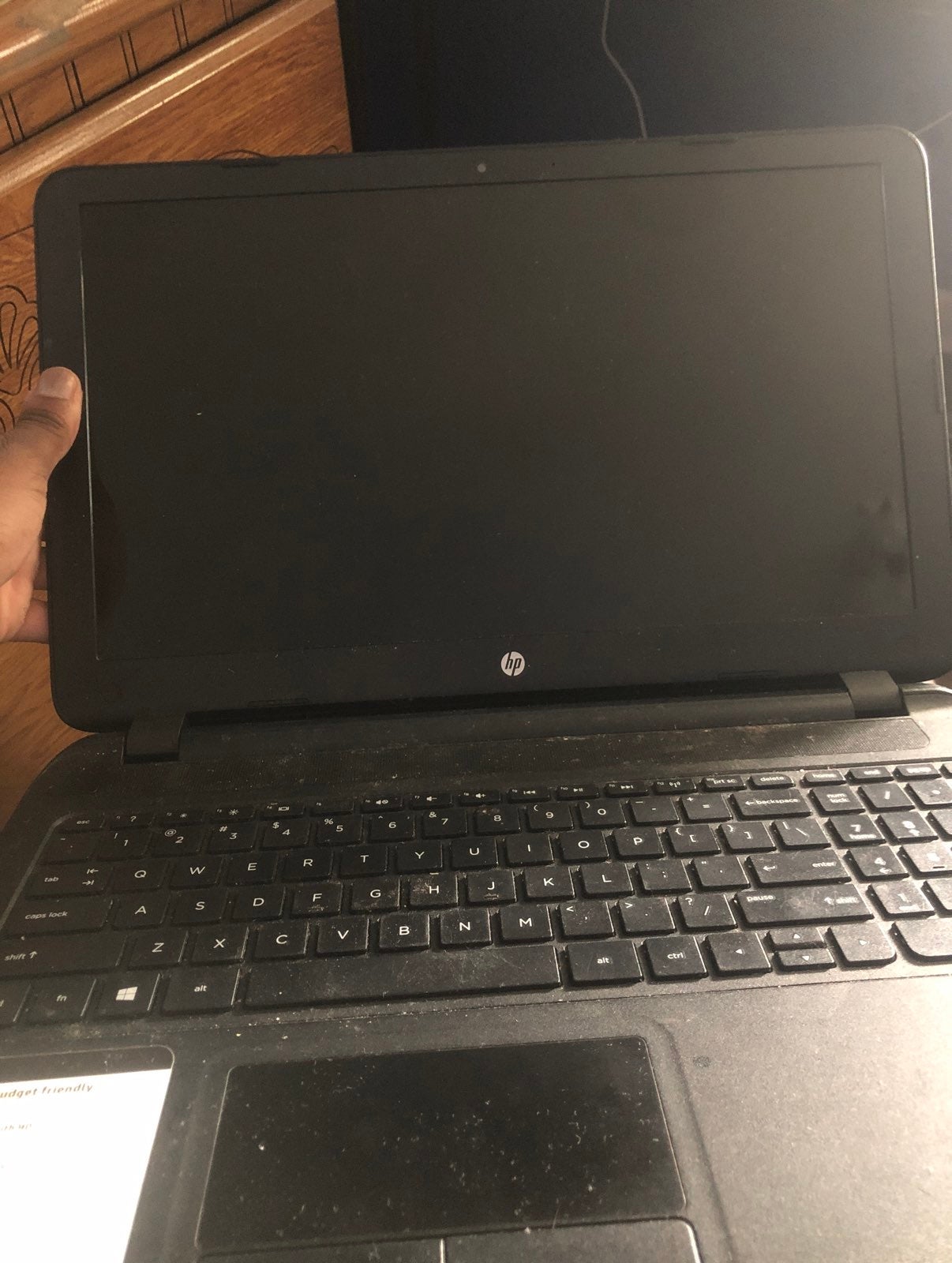windows 10 laptop hp