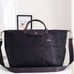 New Longchamp Le Pliage Club Travel Bag Bilberry