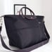 New Longchamp Le Pliage Club Travel Bag Bilberry