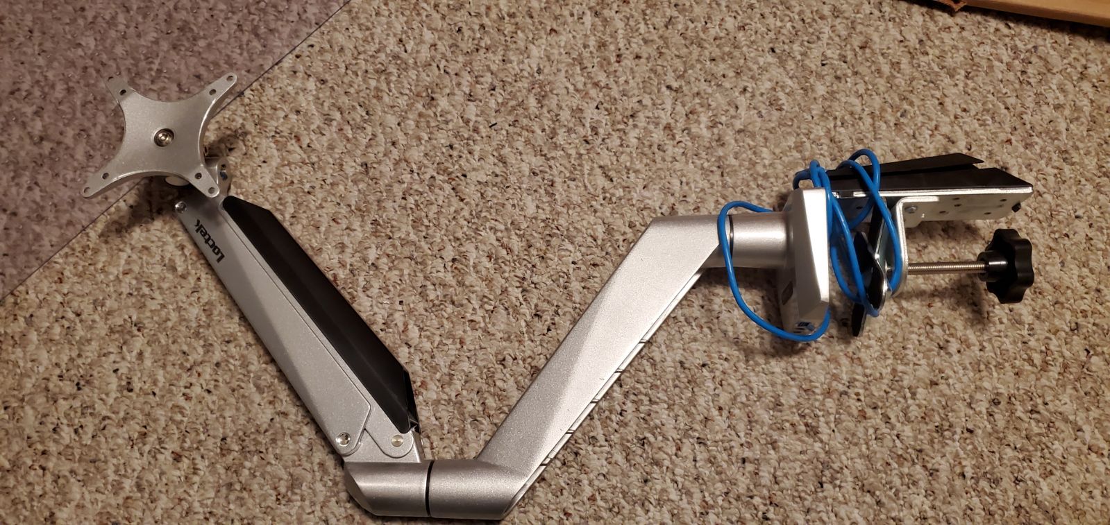 LokTek Vesa Monitor arm