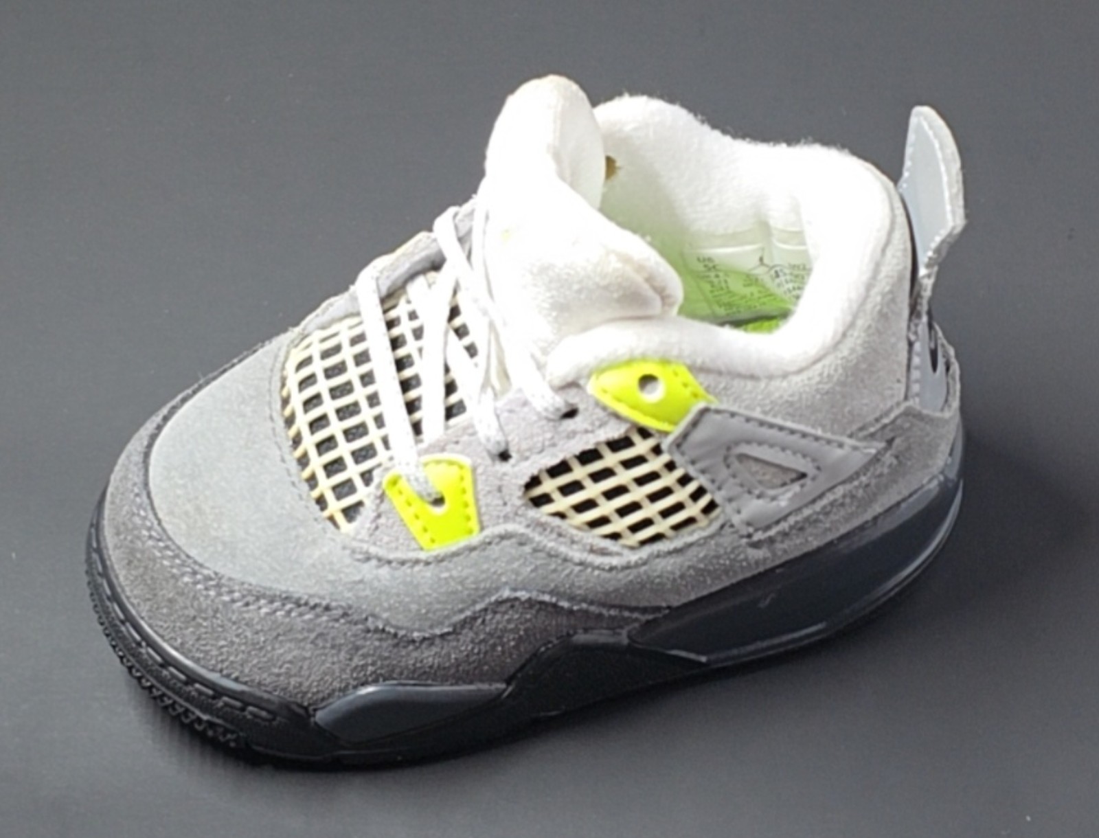 J's 5c
