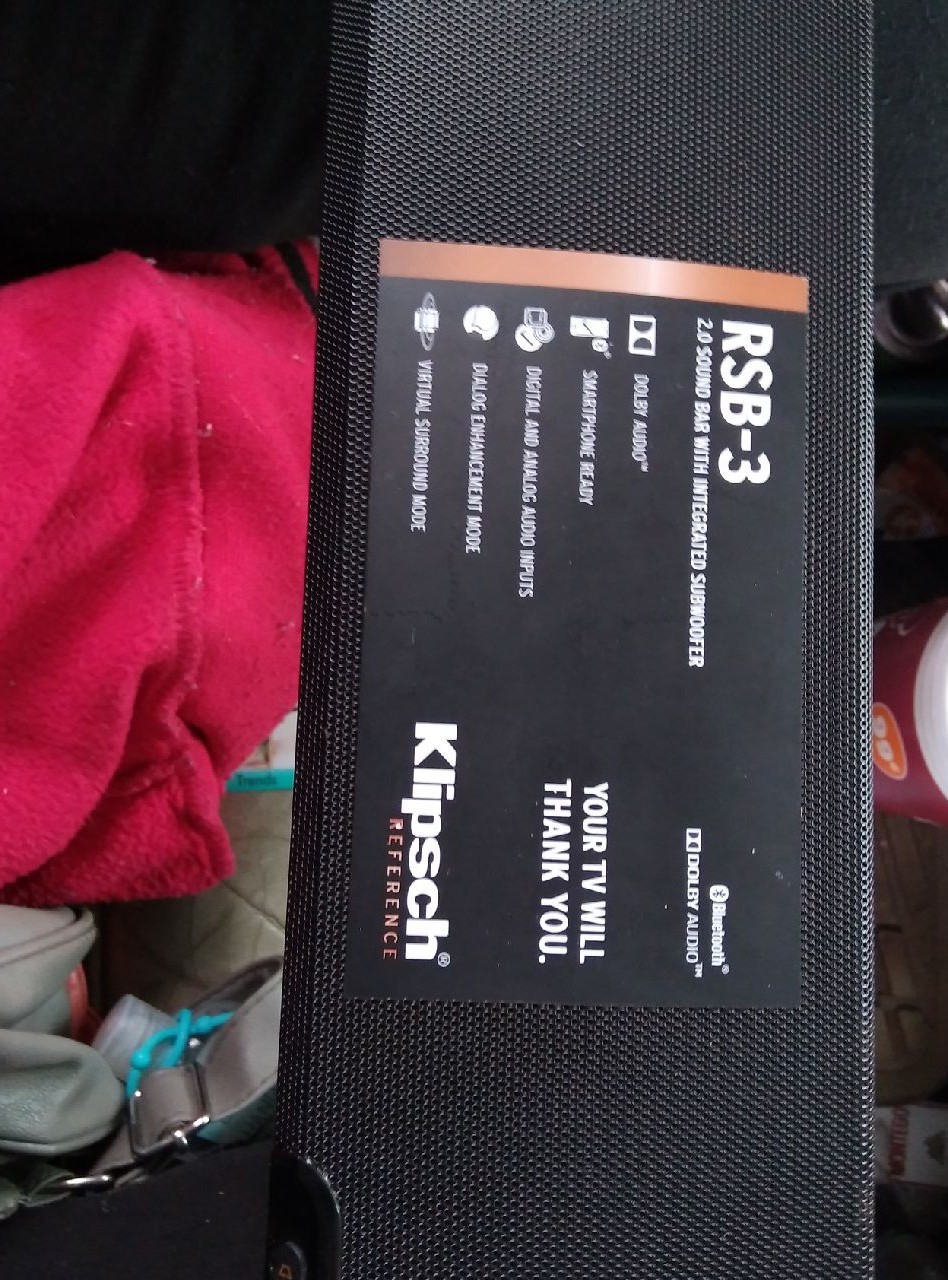 bluetooth speaker