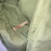 Free People Green Sundown Skirt Set size small 128 cotton brand new no tags