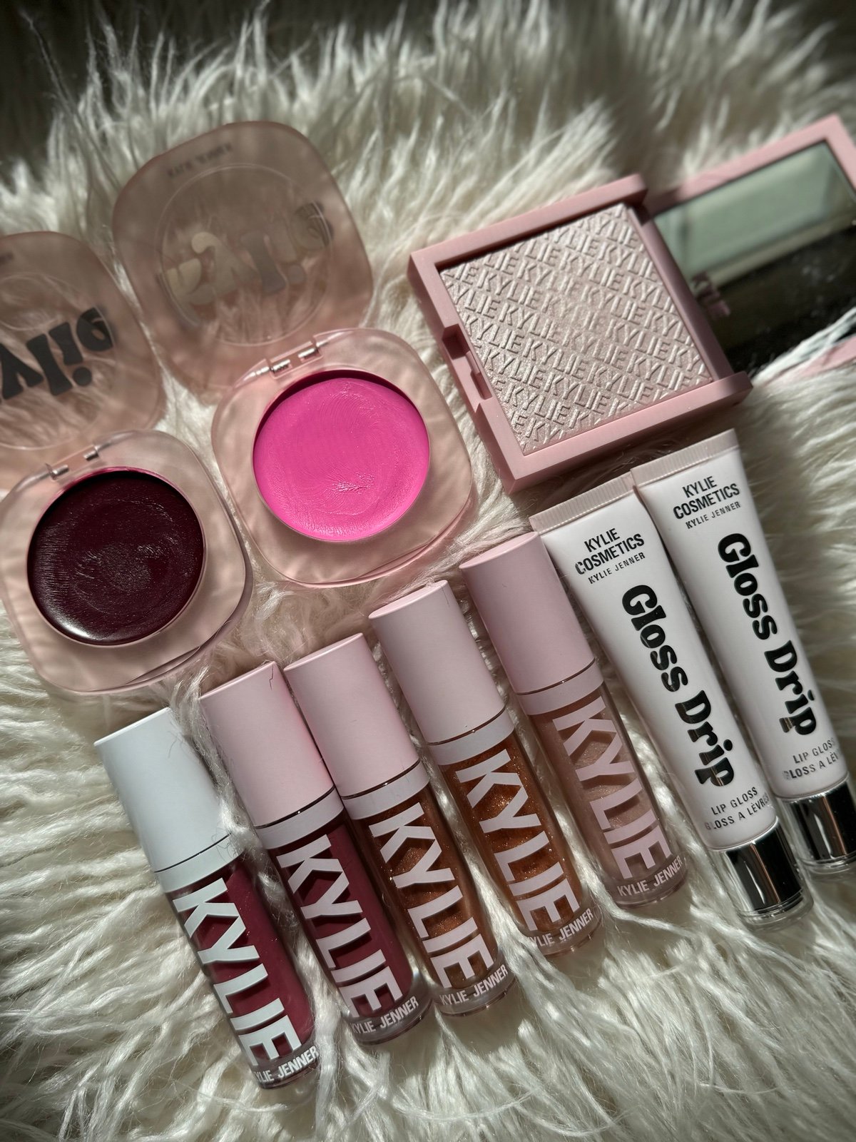 Last chance Kylie cosmetics bundle