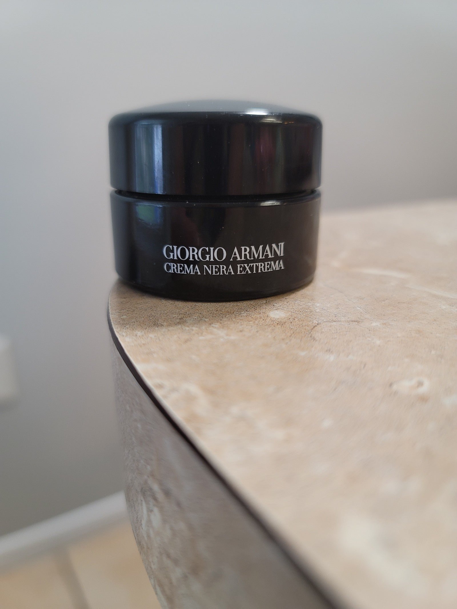 Giorgio Armani supreme reviving cream