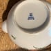 Bavaria Germany Rose Tea Pot,Creamer and Cup