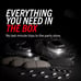 Z23 Daily Driver Carbon-Fiber Ceramic Brake Pad and Drilled & Slotted Rotor Kit