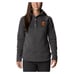 Columbia Women's Texas Longhorns Darling Days Pullover Hoodie Gray Large