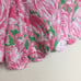 Lilly Pulitzer Buttercup Scallop Shorts Size 0