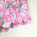 Lilly Pulitzer Buttercup Scallop Shorts Size 0