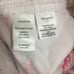 Lilly Pulitzer Buttercup Scallop Shorts Size 0