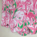 Lilly Pulitzer Buttercup Scallop Shorts Size 0