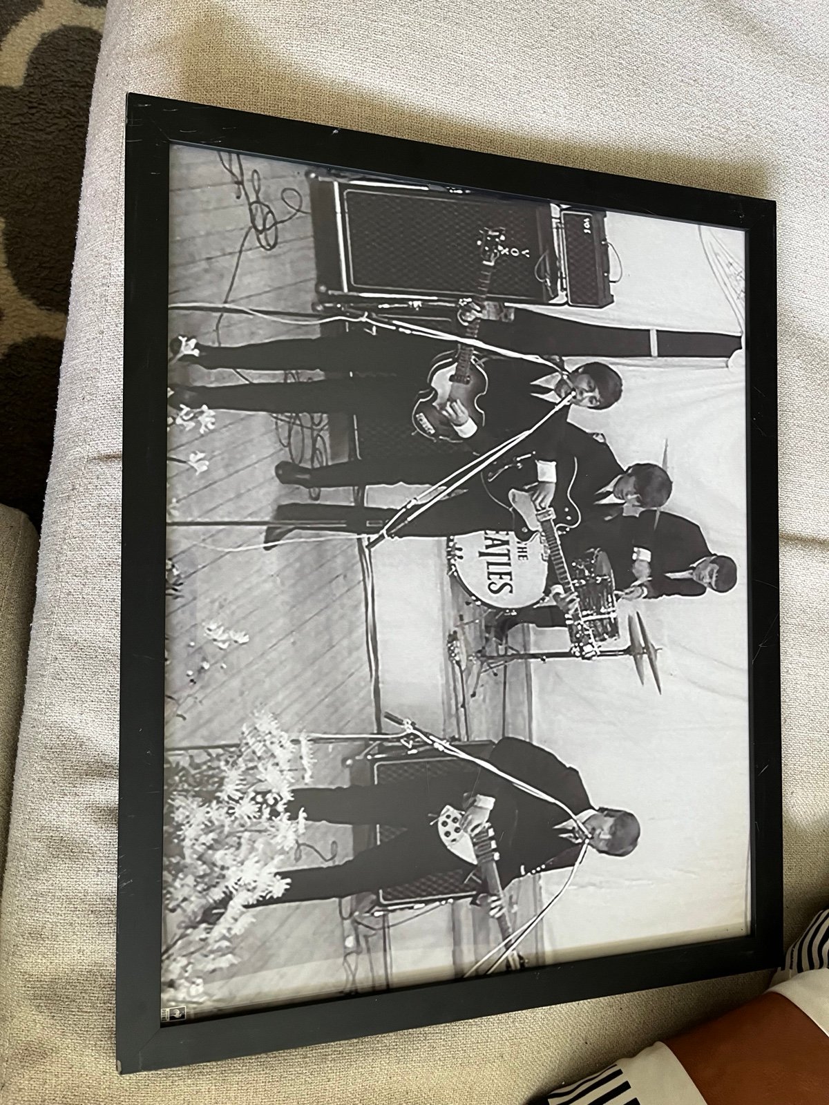 beatles picture