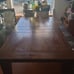 Ashley western style dining set