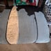 Ashley western style dining set