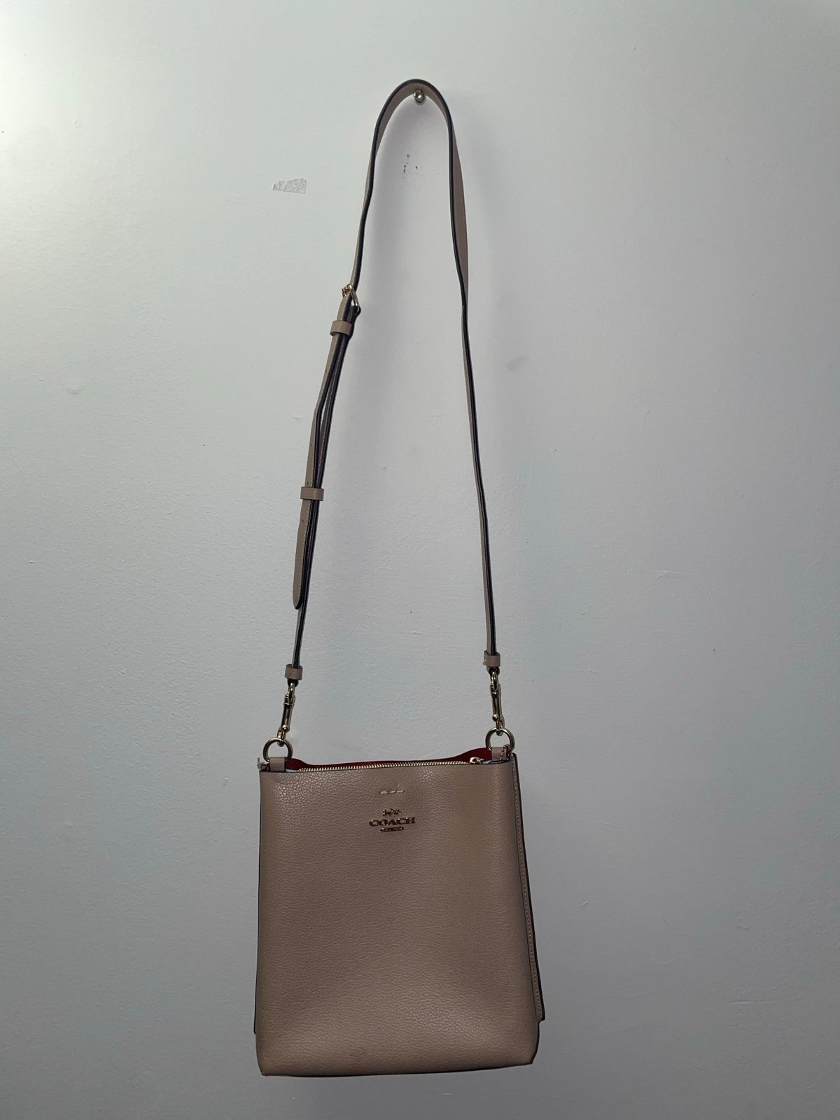Coach mollie bag