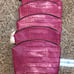 Elizabeth Arden Make Up Travel Bag 5pc Lot - NEW