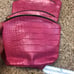 Elizabeth Arden Make Up Travel Bag 5pc Lot - NEW