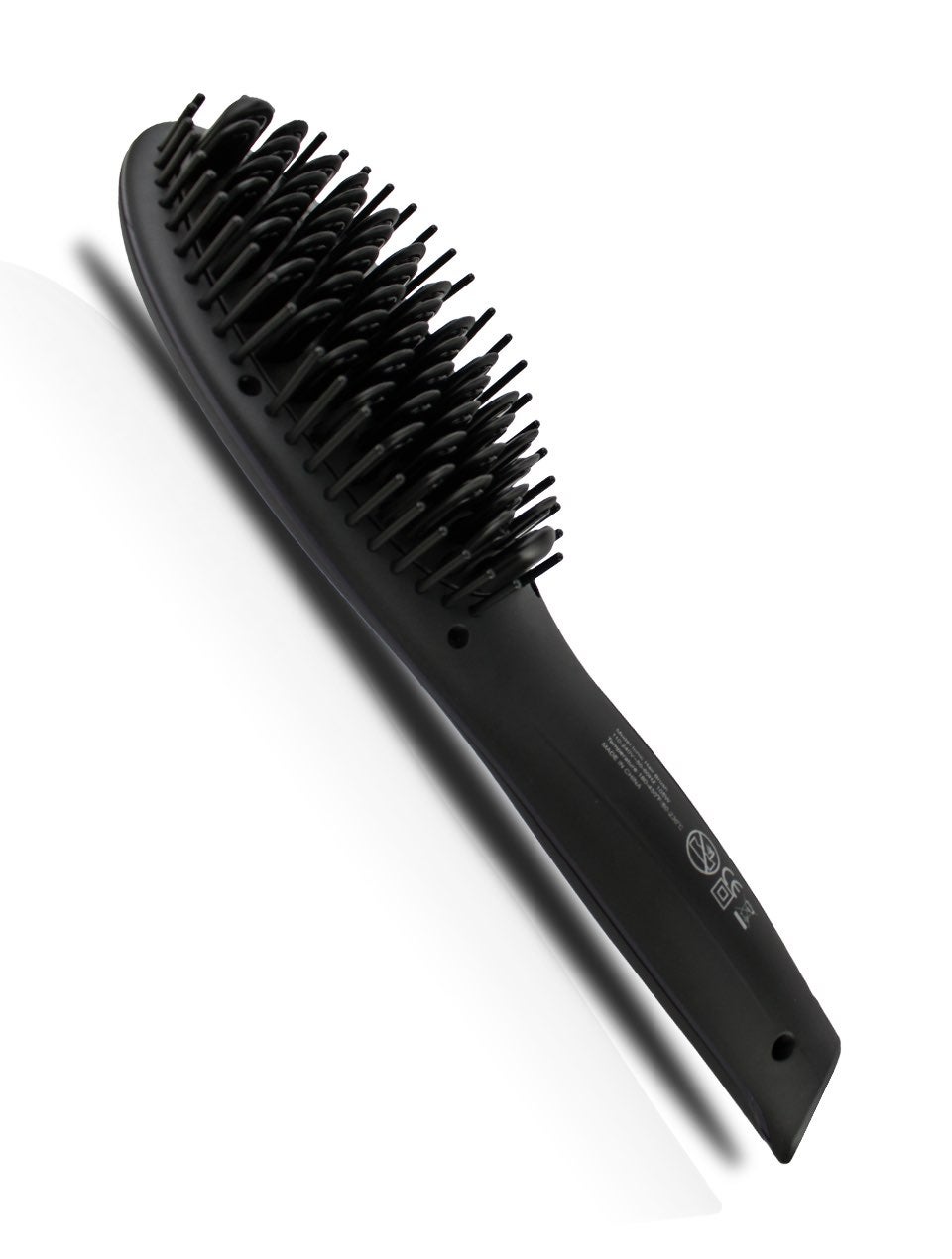 Hair Straightening Brush