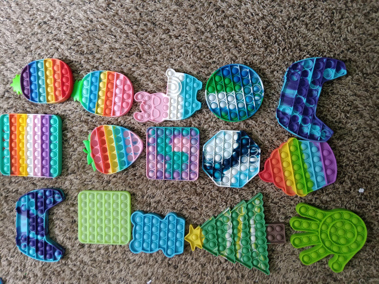 fidget toys