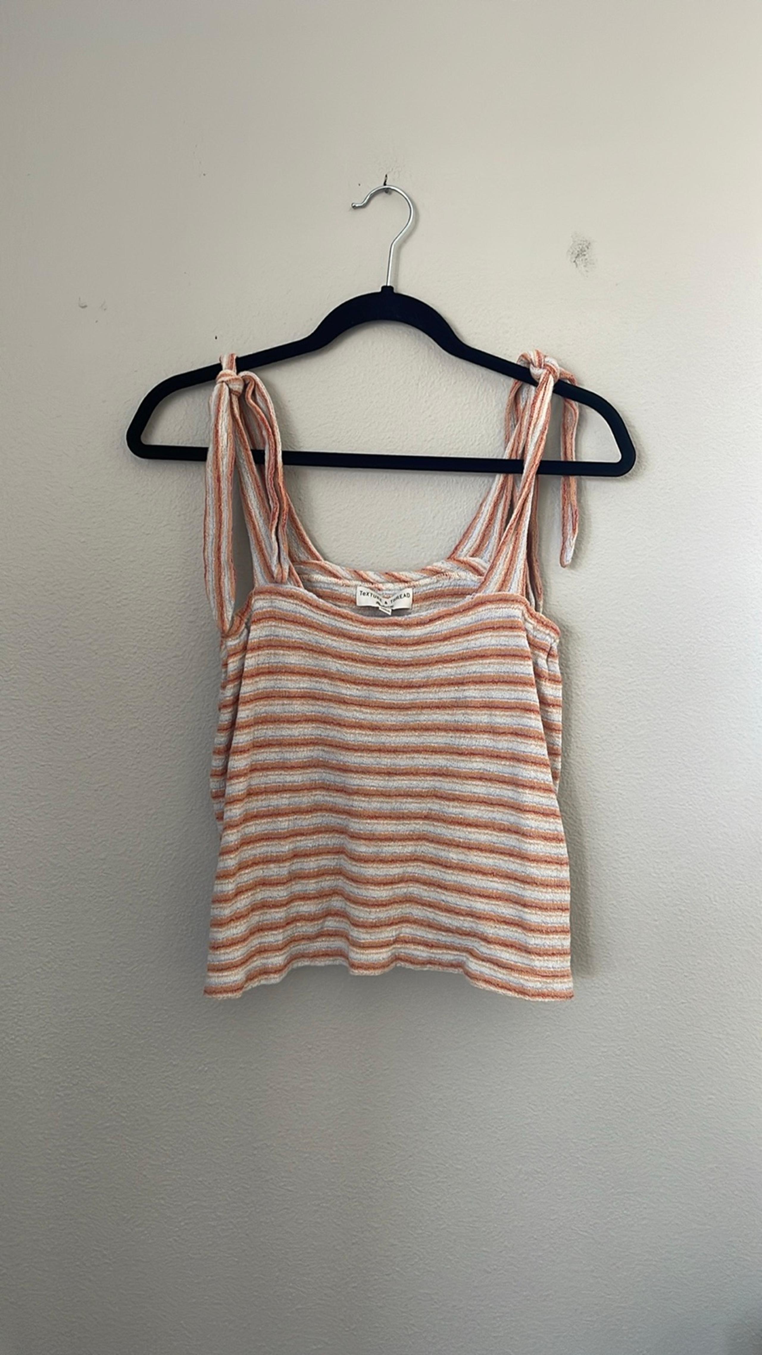 Women’s Madewell Tank Top