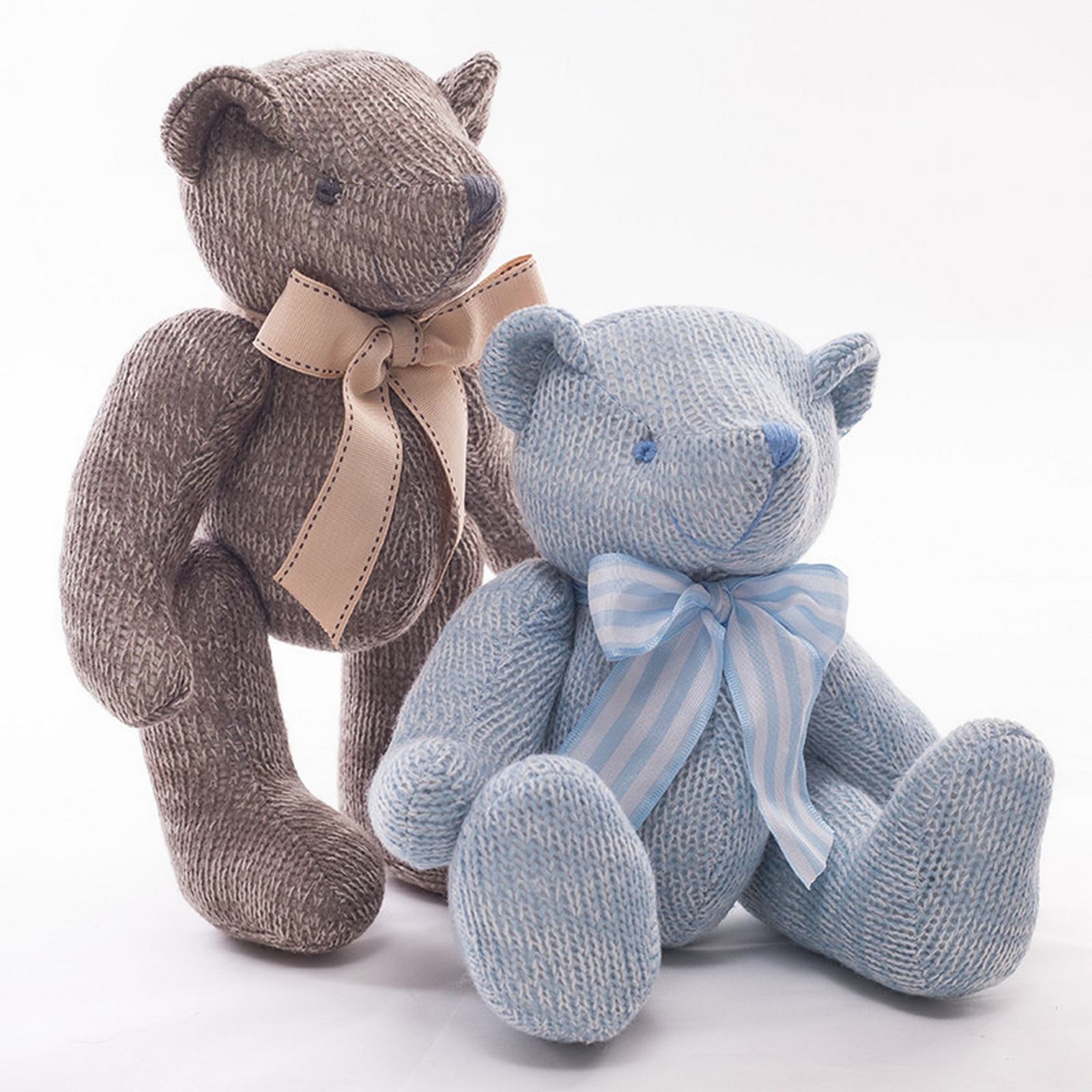 Lovely Baby Plush Soft Cute Animal Dolls for Sleep