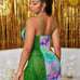 Plus size lingerie