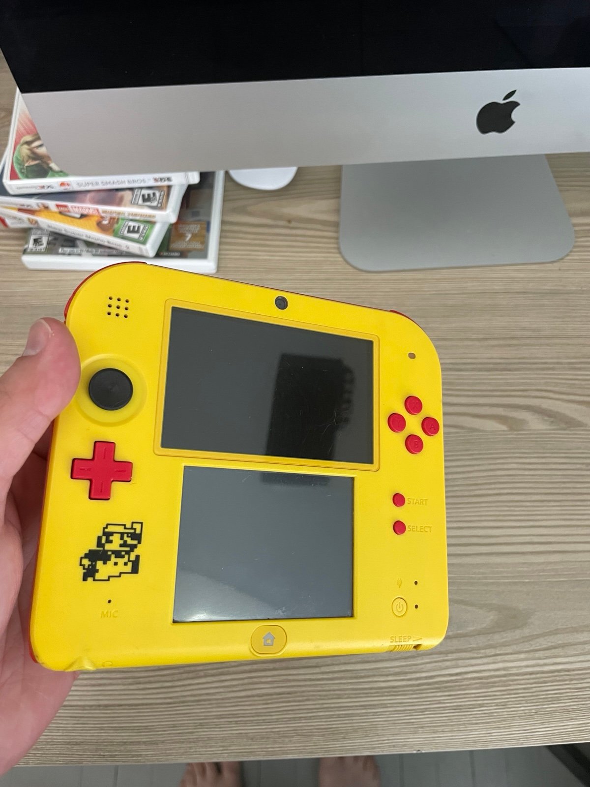 mario maker 2 ds